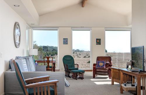 Park Hill House | Ocean Ranch Retreat Monthly Rental