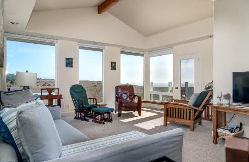 Park Hill House | Ocean Ranch Retreat Monthly Rental