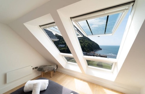 Lynmouth Apartment | Ocean Reach