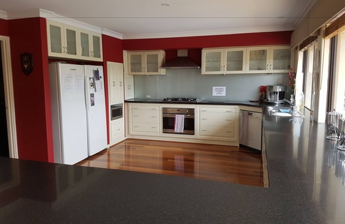 Ocean Reef Bed & Breakfast | Ocean Reef Homestay