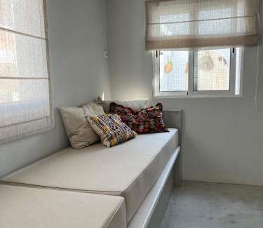 Faro House | Ocean Refuge