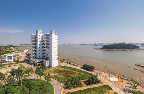 Yeongjong-dong Hotel | Ocean Soleview Hotel