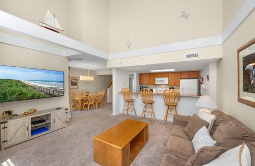 Ocean Ridge Apartment | Ocean State of Mind