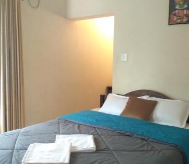 Nedumbassery House | Ocean Stay