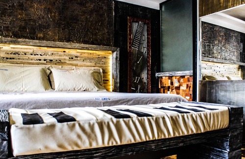 Santa Maria Hotel | Ocean Suites