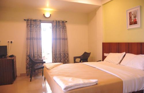 Port Blair Bed & Breakfast | Ocean Terrace
