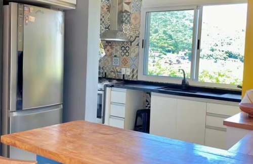 Sambaqui House | Ocean view/Sambaqui Holiday Home