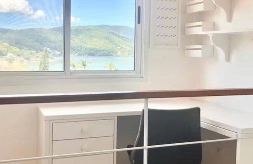 Sambaqui House | Ocean view/Sambaqui Holiday Home