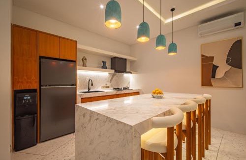 Uluwatu Villa | Ocean Verve Villa 1