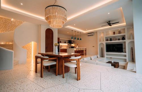 Uluwatu Villa | Ocean Verve Villa 1