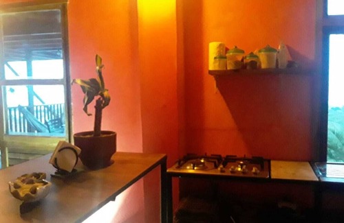 Puerto Lopez Apartment | ocean view appartment