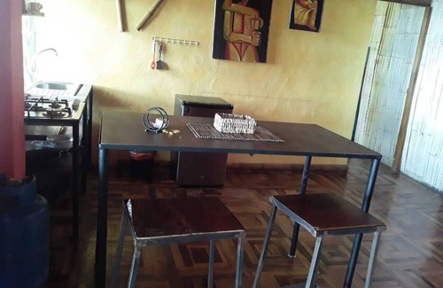 Puerto Lopez Apartment | ocean view appartment