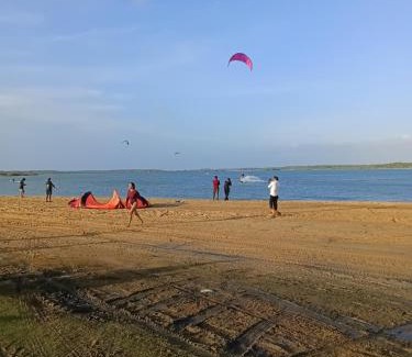 Kudawa Resort | Ocean View Beach Resort - Kalpitiya