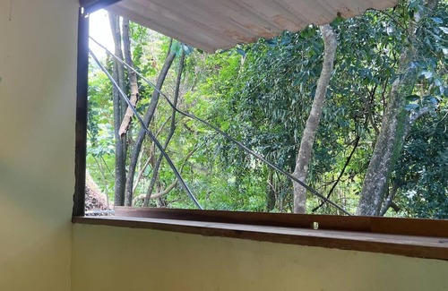 Canton Nandayure Apartment | Ocean view bungalow Camaronal beach