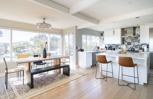 Middletown House | Ocean View Designer Retreat w/EV Charger