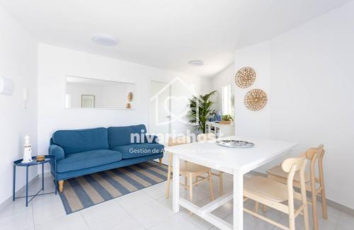 Tacoronte Apartment | Ocean View El Pris, by Nivariahost