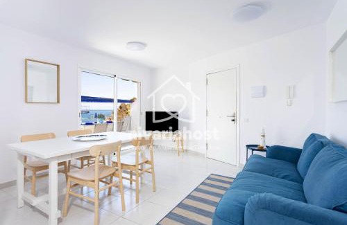 Tacoronte Apartment | Ocean View El Pris, by Nivariahost