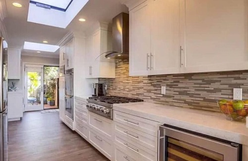 Del Mar Heights Condo | OCEAN VIEW FULLY FURNISHED HOME in DEL MAR, CA
