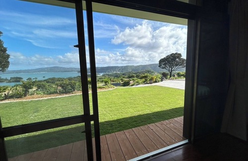 Wakugawa House | Ocean View House Nakijin