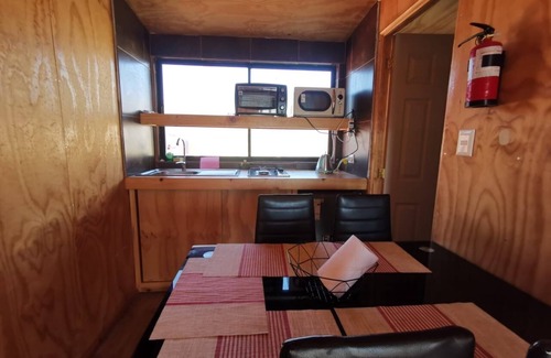 Dichato Apartment | Ocean view in Rukalafquen