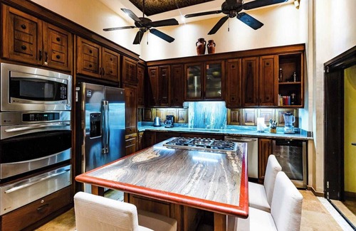 Tamarindo House | ♛Ocean view Infinty Edge Pool with in-law suite♛