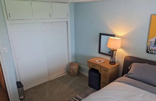 Prince Rupert House | Ocean View, Pool, One Bedroom