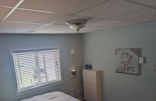 Prince Rupert House | Ocean View, Pool, One Bedroom