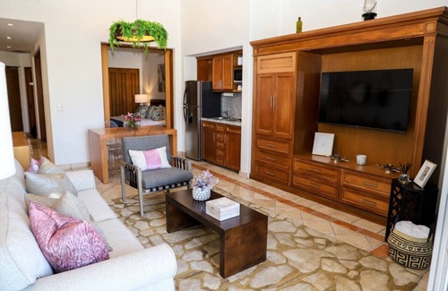 Cabo Bello Condo | Ocean View Stylish 1BR Condo for a Perfect Getaway