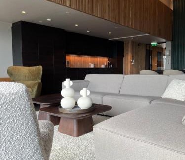 Keflavik Apartment | Ocean View Suite