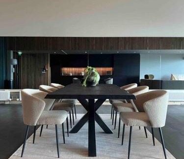 Keflavik Apartment | Ocean View Suite