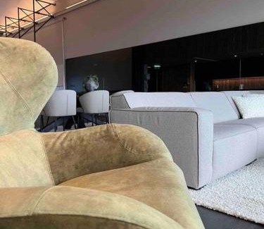 Keflavik Apartment | Ocean View Suite