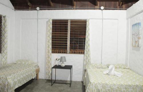 Tambor House | Ocean View Tambor