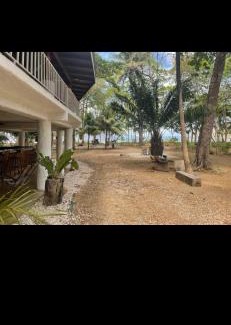 Tambor House | Ocean View Tambor