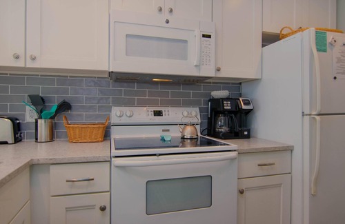 Oceanmarsh Subdivision Condo | Ocean View Villa by the Sea ~ Expansive Ocean Views ~ Pet Friendly
