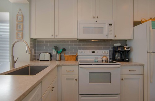 Oceanmarsh Subdivision Condo | Ocean View Villa by the Sea ~ Expansive Ocean Views ~ Pet Friendly