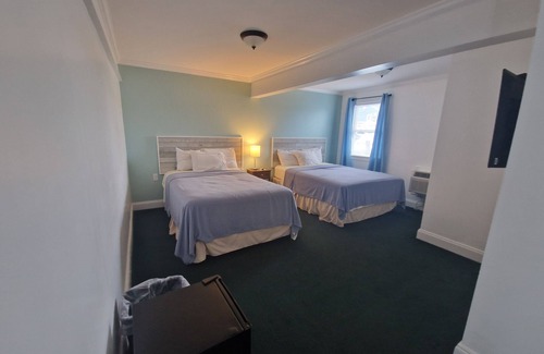 Misquamicut Hotel | Ocean View Westerly