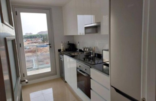 Cabanes Apartment | Ocean viewpoint in front of Torre la Sal beach. Close to Magic World.