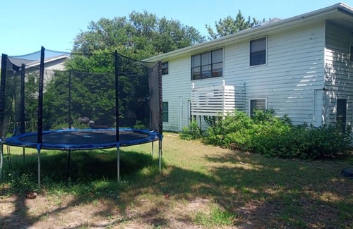 Sullivan's Island House | Ocean Views! Available Monthly June/July/August 2022!