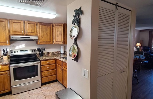 Kahaluu Bay Condo | Ocean Views and only Steps from Magic Sands Beach!
