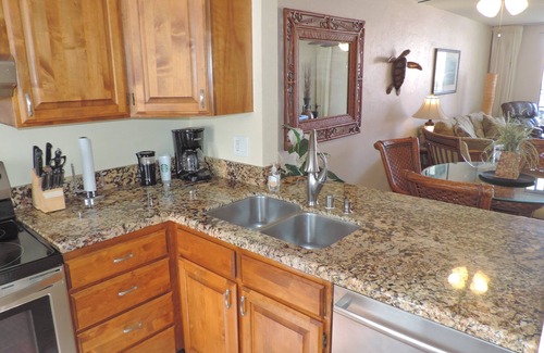 Kahaluu Bay Condo | Ocean Views and only Steps from Magic Sands Beach!
