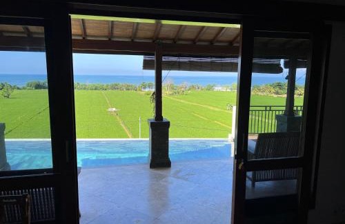 Pekutatan House | Ocean views, peaceful living