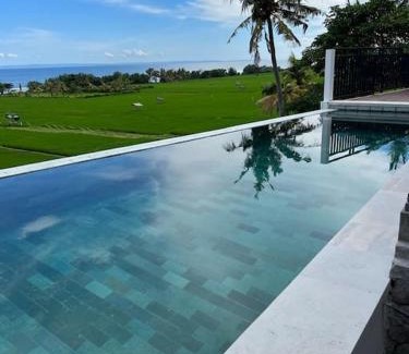 Pekutatan House | Ocean views, peaceful living