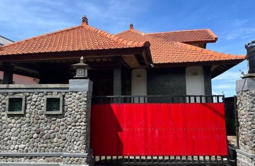 Pekutatan House | Ocean views, peaceful living