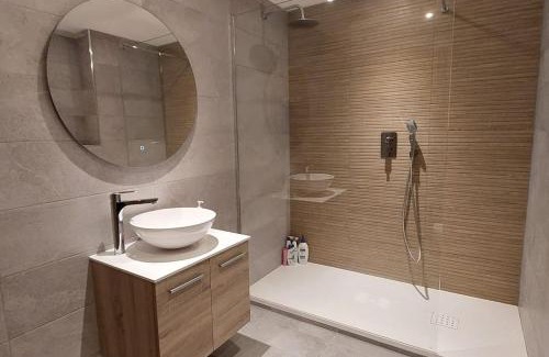 Gibraltar Apartment | Ocean Village Apartment in Gibraltar