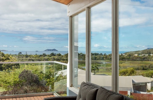 Mira Mar House | Ocean Vista by the BnB Collection