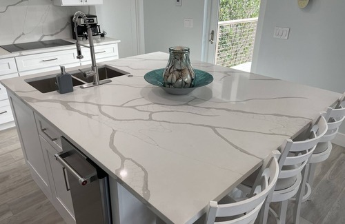 North Captiva House | OCEAN WAVES -LUXE TRUE OCEAN BEACH FRONT! AMAZING VIEWS + ISLAND CLUB AMENITIES!