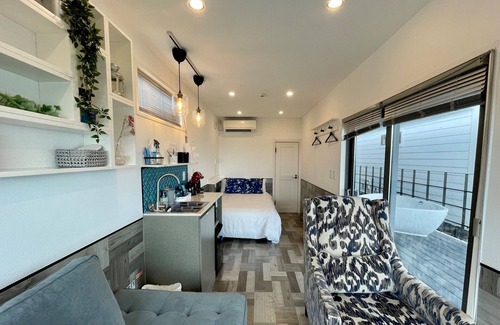 Okinawa Hotel | Ocean Window Room/Nanjo Okinawa