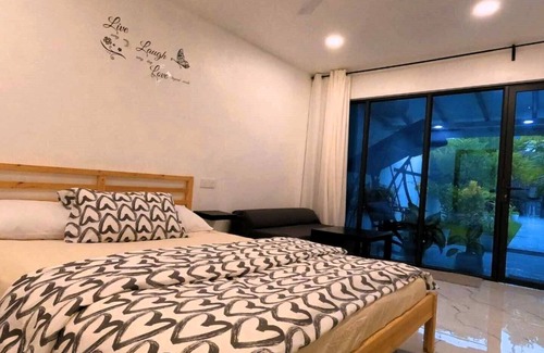 Kudahuvadhoo House | Oceana Inn Maldives