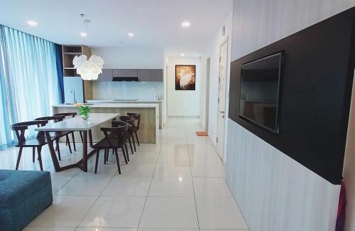 Long Hai Resort | Oceanami villa