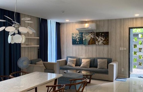 Long Hai Apartment | Oceanami-villa
